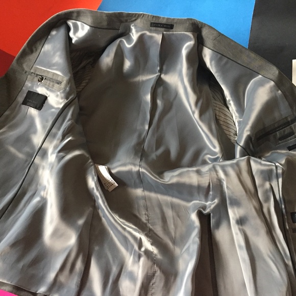 Zara and men - Picture 4 of 8